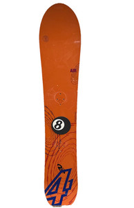 Burton Air Snowboard | eBay