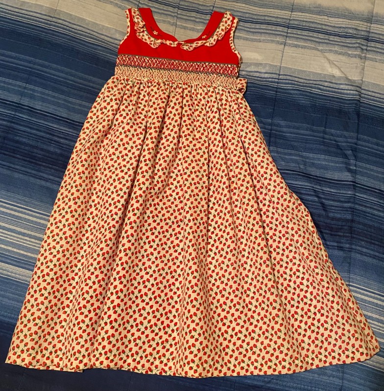 kids closet girls dress