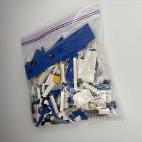 LEGO CITY 60044 Mobile Police Unit W/instructions - See Description