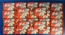 (24) Kit Kat Birthday Cake King Size Candy Bars, Bulk, Lot, 3oz. BB: 01/2026