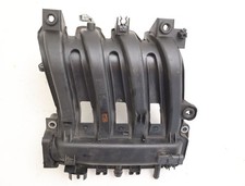 Ansaugkrümmer Renault CLIO 3 8200762352 1.1 55 KW 75 PS Benzin 07-2007