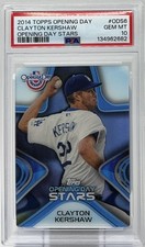 2014 Topps Opening Day Baseball Cards 18