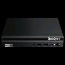 Lenovo M75Q Gen 5 Tiny Ryzen 5 Pro 8500GE @ 3.4GHz 16GB RAM 512GB SSD WIN 11 Pro