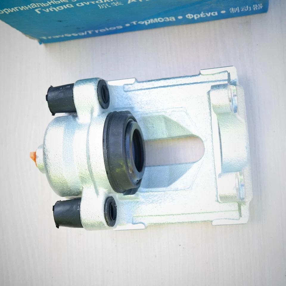 BMW 1 3 etrier frein ATE 220826 11942199122 34216768698 sans consigne - Photo 4/4