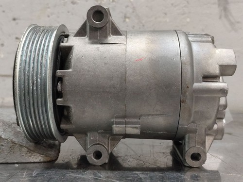 01140018 KLIMAKOMPRESSOR / 1561225 FÜR RENAULT SCENIC II ADVENTURE BY CORONEL TA