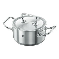 Bratentopf Zwilling Twin Classic D 16 Cm Silber Topf Universaltopf