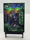 2025 Topps Chrome Update Jalen Brunson Base (RAW)