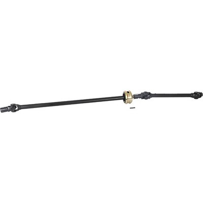 All Balls Front Drive Shaft For Polaris RZR 900 60 INCH 2015-2018