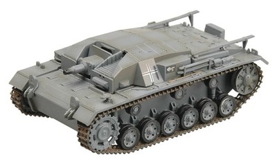 Easy Model Stug III Ausf B Stug Abt 191 Balkan 1941 Modellbausatz [Parallelimport]