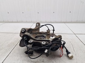 2016 Mercedes C Class W205  2.1 CDI Rear Wheel Hub Driver Right Side