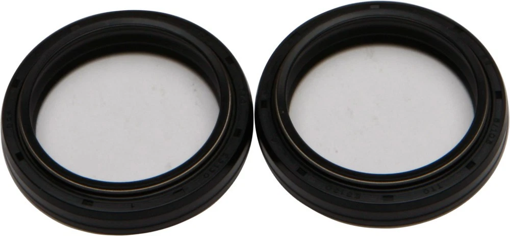 Kit De Retenes De Horquilla All Balls Racing Para Honda CR125R Y Kawasaki KLR650 (55-112)
