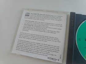 ZELDA Link the Faces of Evil CD-i COMPLETE | Philips CDI | NINTENDO Authentic