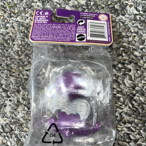 Ever After High Dragon Games Raven Dragon Doll 2015 Mattel DNR60 - New - Picture 3 of 3