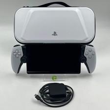 Sony PlayStation Portal White CFI-Y1001