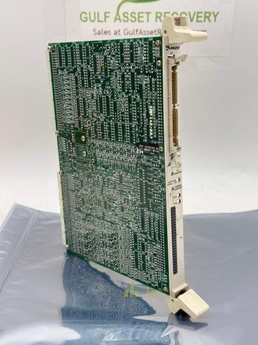 Bendix PECC Precision Engine Controls 5001163-003 UIF1 User Interface #1 Card (U - Picture 7 of 12