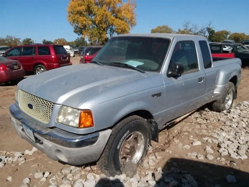 Conjunto de bomba de combustible cabina regular caja de 6' 112" Wb compatible con 01-03 Ranger 2016120 Foto 2 de 4