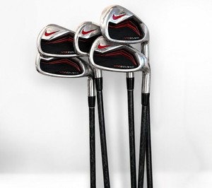 Nike Covert Irons | eBay