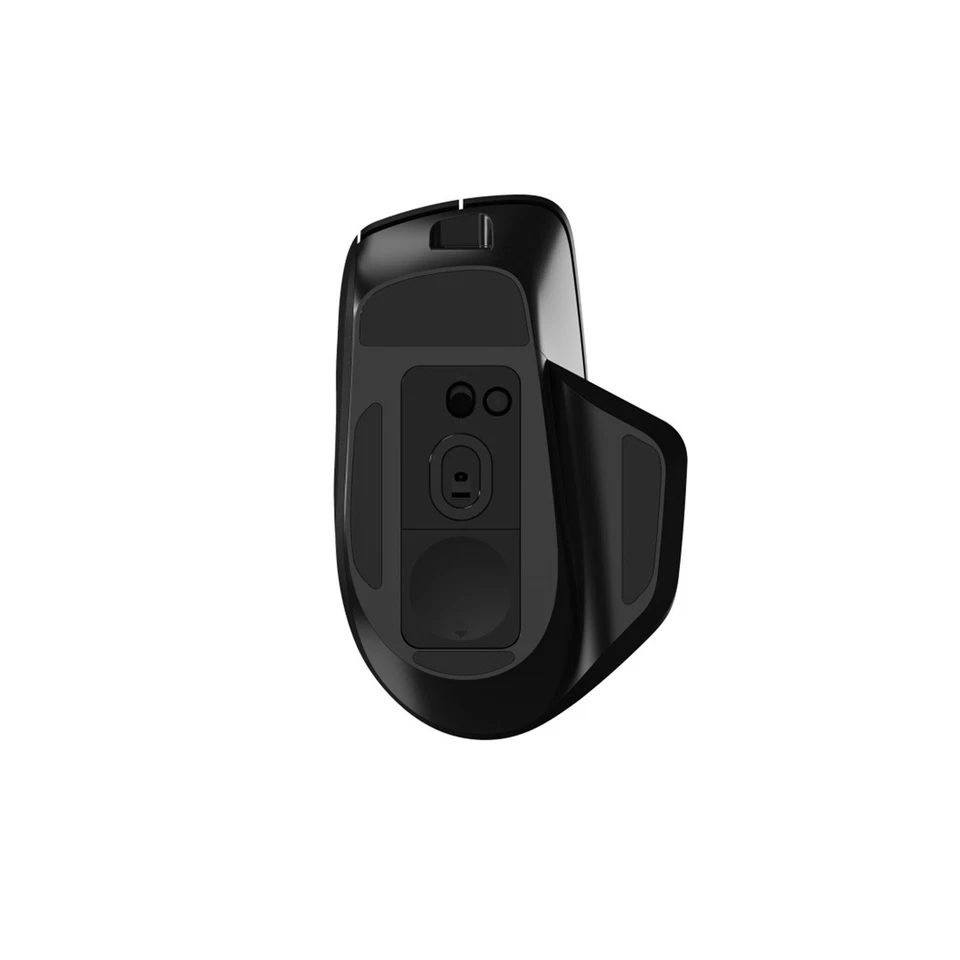Rapoo VT0Mini Gaming Maus | 26000 DPI USB Mouse kabellos 2,4 GHz wiederaufladbar - Bild 2 von 4