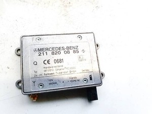 2118200885  Antenna Module Unit for Mercedes-Benz E-CLASS UK2160116-96