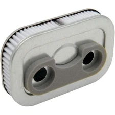 Drag Specialties Stock Style Air Filter For Harley XL883 XL1200 88-03