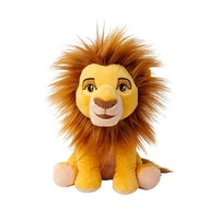 Simba Toys Disney Lion King 30Th, Mufasa, 25 Cm