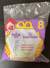 McDonald's Happy Meal Toys, A Bug  s Life