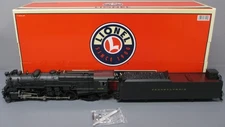 Lionel 6-38056 O PRR 4-8-2 M1a Steam Locomotive & Tender w/TMCC #6759 NIB