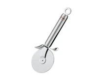 Rösle Stainless Steel Round-handle Pizza Cutter New