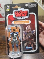 ARC Commander Havoc VC274 STAR WARS Vintage Collection NEW MIB D1