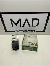 LC1D65AG7 Contactor 120V coil replace Schneider Contactor LC1D65AG7 AC 3P 65A