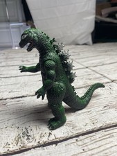 Vintage 1985 Godzilla Imperial Toys 6" Figure