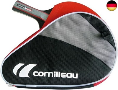 TISCHTENNISSCHLÄGERHÜLLE CORNILLEAU Safe