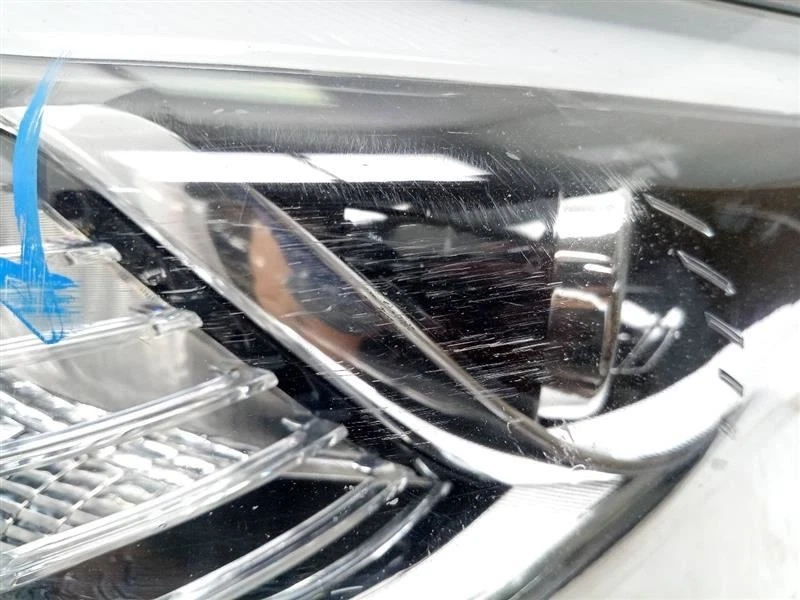 Passenger Headlight US Built Halogen Fits 15-17 HYUNDAI SONATA 23249 - Image 4 of 4