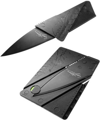 CardSharp Credit Card Knife