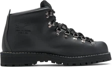 DANNER® MOUNTAIN LIGHT II 5" BLACK BOOTS 31530 SIZE US 8.5 UK 8 EUR 42