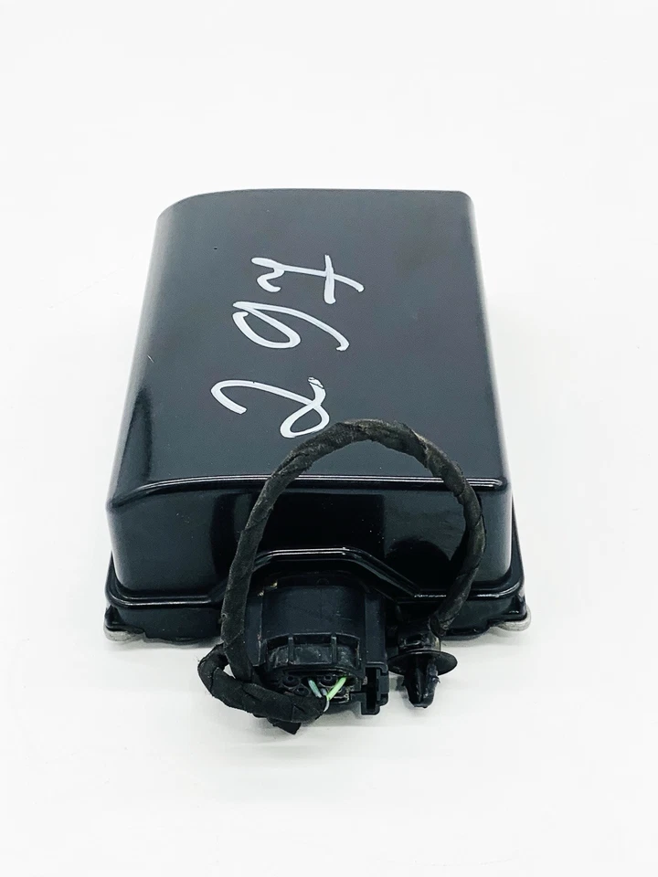 BMW F15 F16 F32 F06 F13 F10 F30 FRR ECU RADAR SENSOR ACC RADAR DISTRONIC 6877096 - Image 3 of 4