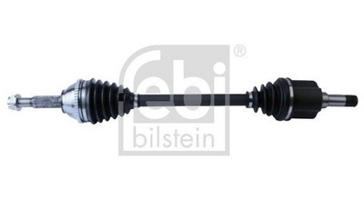 FEBI BILSTEIN 192889 Antriebswelle für MERCEDES-BENZ