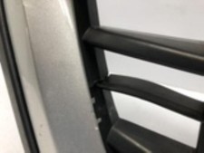 Calandre Peugeot BOXER