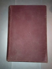 1890s Black Beauty by Anna Sewell - F.M. Lupton Pubishing Company