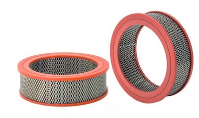 Air Filter-4BBL Wix 42041