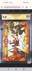 Amazing Spider-Man #58 (859) CGC 9.8 SS Gamer Virgin Signed By David Nakayama