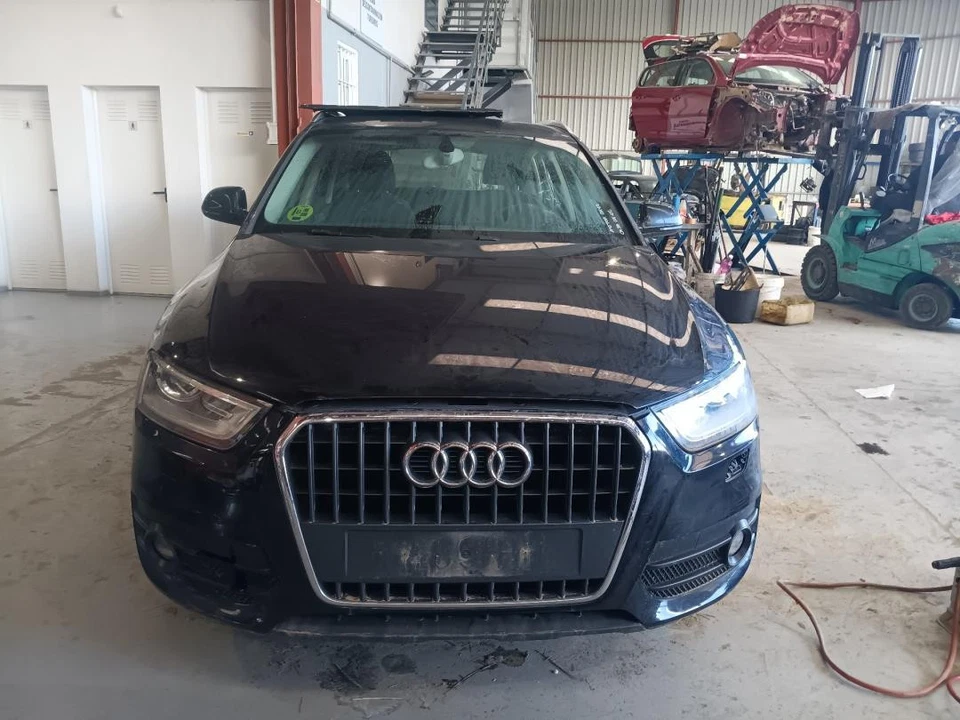 3C0129607BC Filtro Aire para AUDI Q3 (8UB) 2.0 TDI (103kW) Advance 2013 4167432 - Imagen 3 de 4