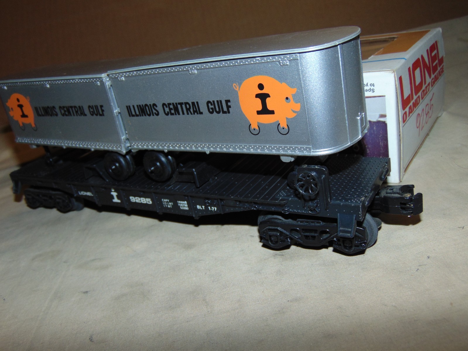 Click here to see eBay Auction