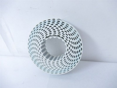 245915 New-No Box; Marel 4267532 Belt Timing Not Looped 143.0