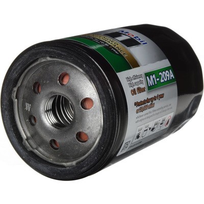 MOBIL 1 Mobil 1 Extended Perform ance Oil Filter M1-209A- M1-209A