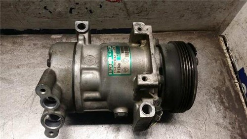 Klimakompressor Renault clio ii fase ii 12 58 cv