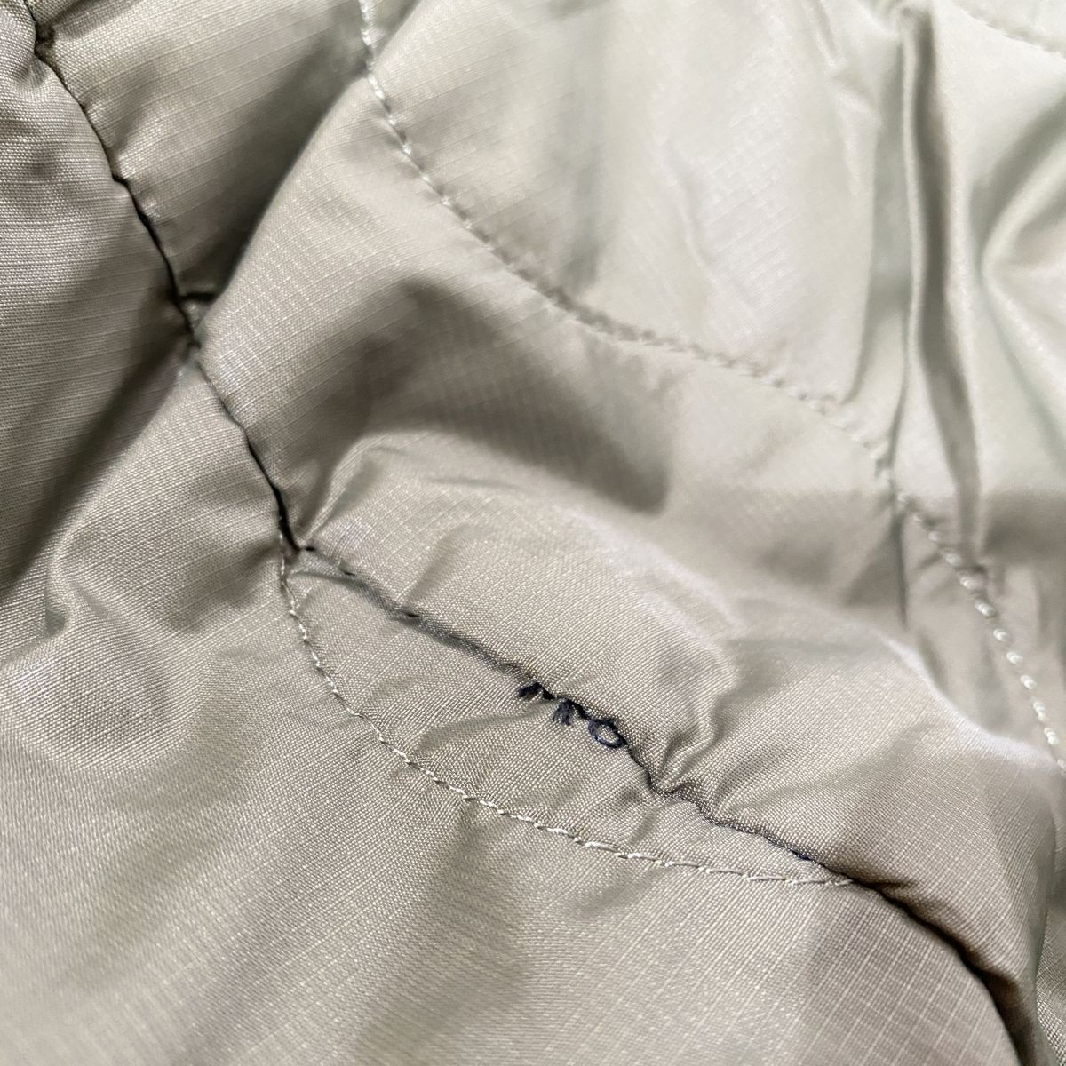 WILD THINGS Reversible Mid weight Jacket Outer BE… - image 3