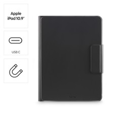 Auslbin Bunte PU-Hülle Für Tablets 9.7-11 Zoll – Mit Ständerfunktion, Kratzfester Schutz, Für Blackview/Teclast/Universal