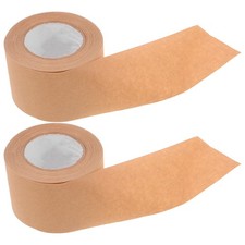 Reusable Kraft Paper Tape for Framing Artwork and Bulk Packaging Use