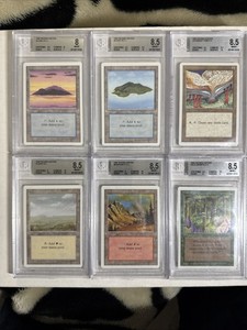 Mtg Slabs | eBay